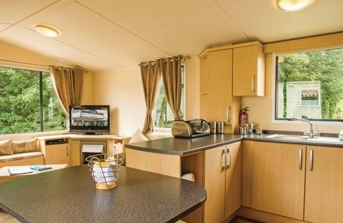 Graigfechan Cabin | 8 bedroom accommodation in Mold