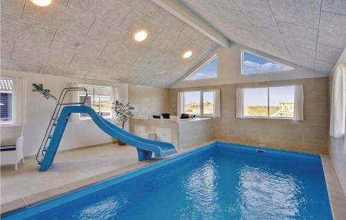 Thisted Municipality House | 8 Bedroom Awesome Home In Thisted