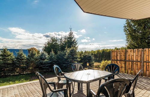 Koczala House | 8 bedroom beautiful home in Miastko