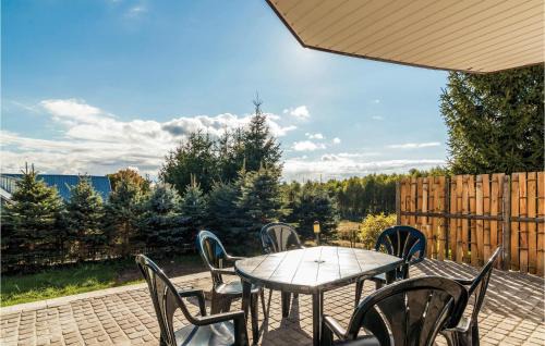 Koczala House | 8 Bedroom Beautiful Home In Miastko