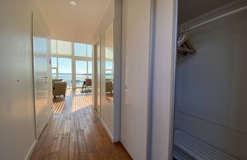 Steinsland House | 8 bedroom private vacation home in ã˜ygarden
