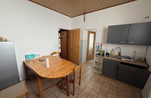 Orbis House | 8 bedroom private vacation home in orbis