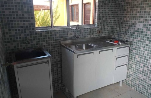 Cibratel I House | 8-bedroom quadra mar house in Itanhaém