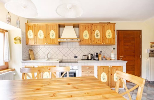 Balbido-rango Apartment | [8 beds] WiFi & Netflix in Ski Area + Free Parking