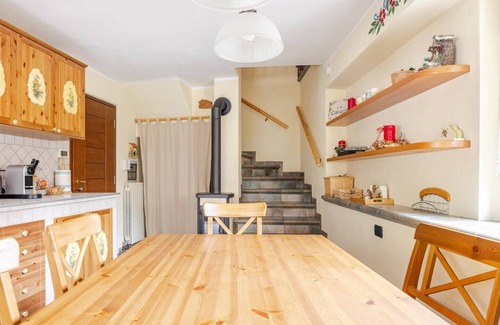 Balbido-rango Apartment | [8 beds] WiFi & Netflix in Ski Area + Free Parking