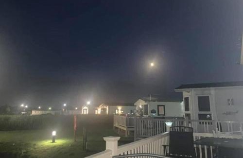 Chapel Saint Leonards Other | 8 Berth 3 bed caravan Golden palm ML9