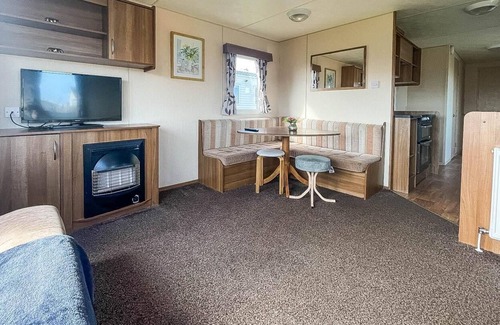 Mappleton House | 8 berth caravan at Skipsea Sands in Yorkshire ref 41139SF