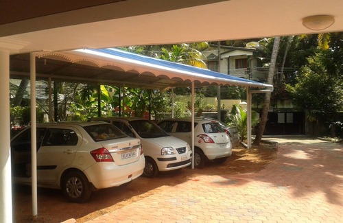 Nedumangad Apartment | 8 BHK Big house for short stay at Trivandrum