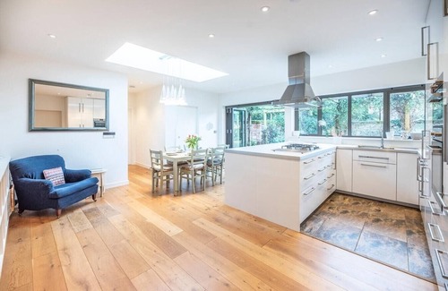 Martlesham Heath Apartment | 8 Bredfield Street, Woodbridge