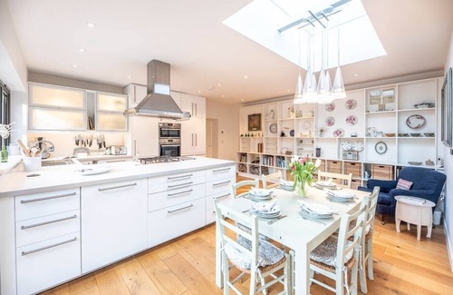 Martlesham Heath Apartment | 8 Bredfield Street, Woodbridge