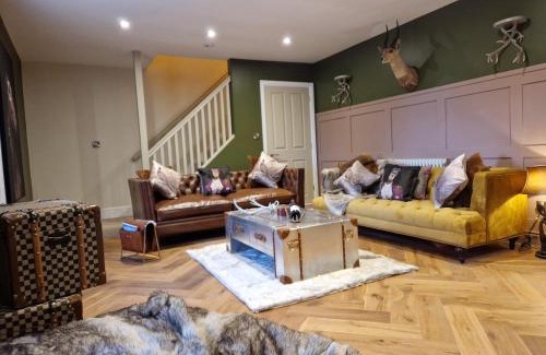 Knott End-on-Sea House | 8 Coach House