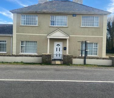 Portsalon House | 8 Croaghross House, Portsalon