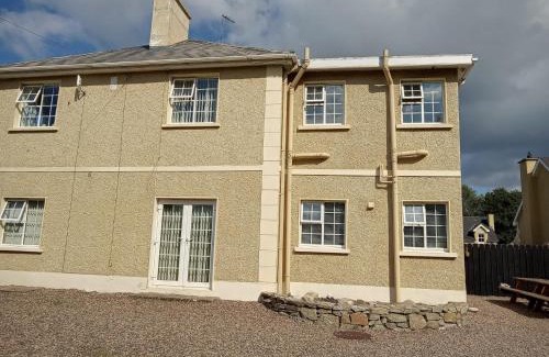 Portsalon House | 8 Croaghross House, Portsalon