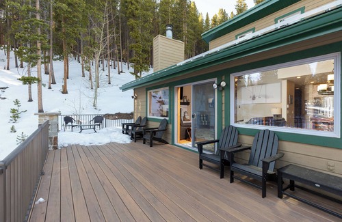 Breckenridge House | 8 Crown Drive by Summit County Mountain Retreats