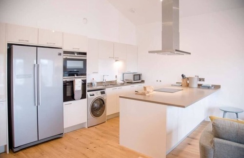Martlesham Heath Apartment | 8 Deben Wharf, Woodbridge