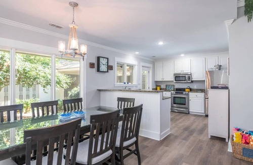 Heritage Woods House | 8 Deer Run Lane - Sea Pines Beach and Golf