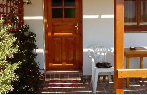 Ikaria Apartment | #8 Drakano rooms, for nature lovers