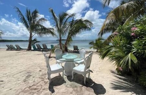 Great Guana Cay House | #8 -Guana Beach Inn @sunset beach - Guana Cay