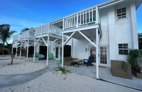 Great Guana Cay House | #8 -Guana Beach Inn @sunset beach - Guana Cay