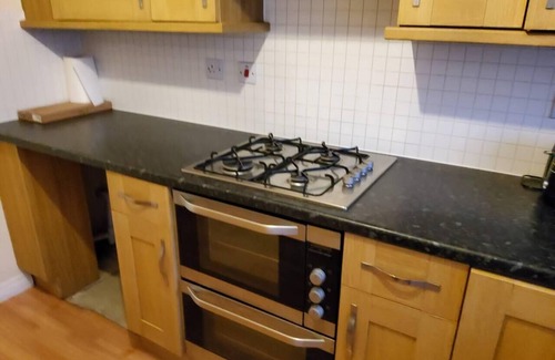Norwich House | 8 Guests - 4 Bedrooms - Parking - Garden