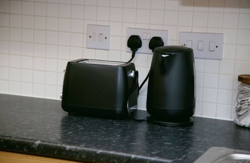 Norwich House | 8 Guests - 4 Bedrooms - Parking - Garden