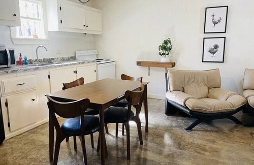 Folsom Apartment | #8 Hidden Akers Peaceful, quiet, comfy