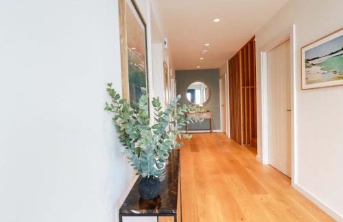 Winnard's Perch House | 8 Karn Havos