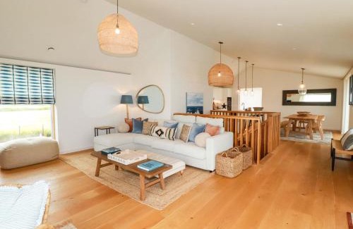 Winnard's Perch House | 8 Karn Havos