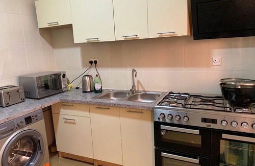 Old-Yundum House | 8 kilometres from Banjul International Airport,