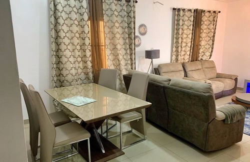 Old-Yundum House | 8 kilometres from Banjul International Airport,