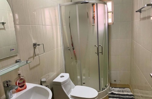 Old-Yundum House | 8 kilometres from Banjul International Airport,