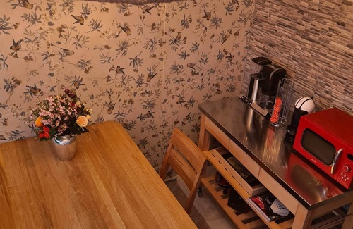 La Calera Apartment | 8 | La Gomera Deluxe | Apartment, 1-3 Persons. Fantastic view, great terrace