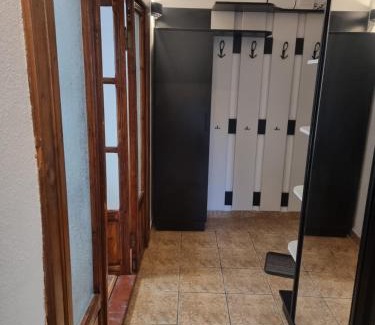 Tirgu Jiu Apartment | 8 MAI Residence