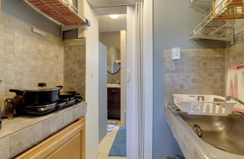 North Lauderdale Apartment | 8 Mi to Beach: Pet-Friendly Fort Lauderdale Studio