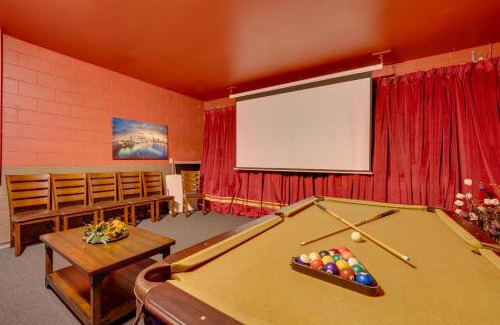 Windwood Bay House | 8 Mi to Disney Home with Game Room in Davenport