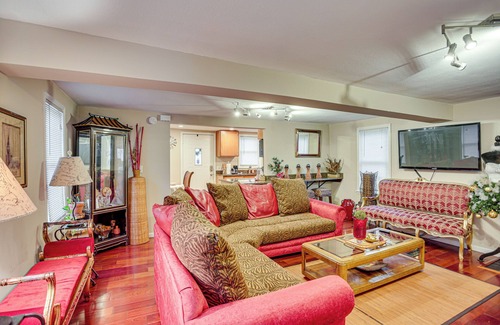 Golden Valley Cottage | 8 Mi to Downtown: Convenient Minneapolis Home