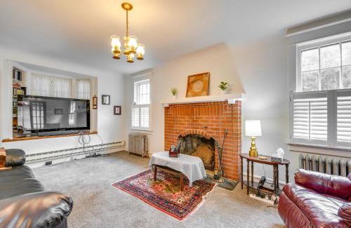 Carbondale House | 8 Mi to Elk Mountain Ski Resort Clifford Home!