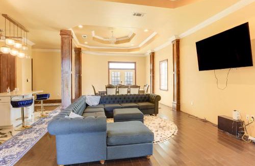 West Lake Forest House | 8 Mi to French Quarter Home with Patio and Yard