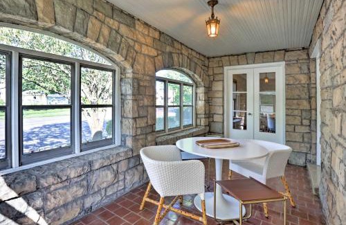 Strathmoor Village House | 8 Mi to Kentucky Derby Charming Louisville Gem