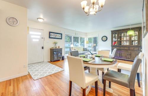 Malta House | 8 Mi to Lake Bowdoin Pet-Friendly Family Home!