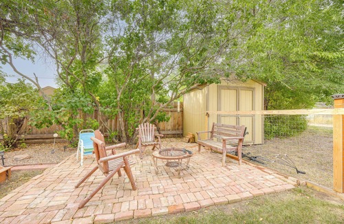 Malta House | 8 Mi to Lake Bowdoin: Pet-Friendly Family Home!