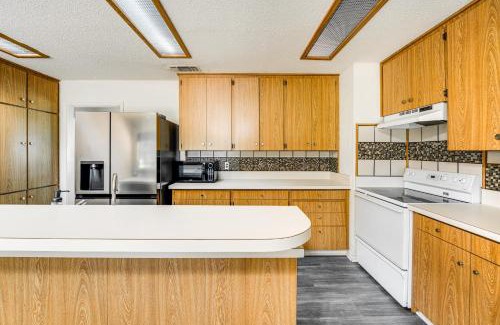 Cross Roads House | 8 Mi to Lewisville Lake Peaceful Countryside Home