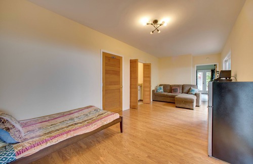 Holualoa Apartment | 8 Mi to Magic Sands Beach: Tranquil Home w/Lanai!
