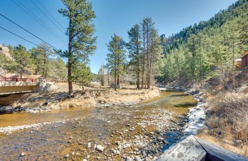 Drake House | 8 Mi to Rocky Mountain Natl Park Serene Escape