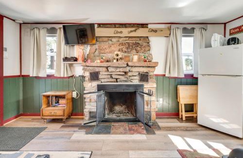 Drake House | 8 Mi to Rocky Mountain Natl Park Serene Escape