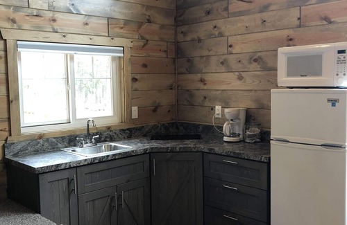 Rapid City Cabin | 8 miles to Mount Rushmore - Sleeps 2 to 6