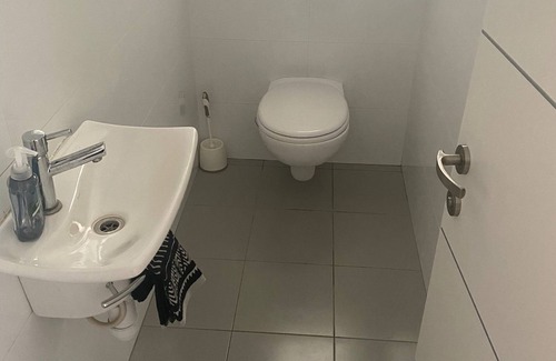Ashdod Apartment | 8 min to the sea! Very big appartment