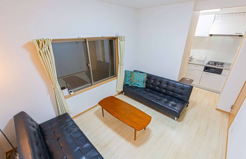 Edogawa Apartment | 8 min. walk from Hirai Station 11 min. to Akihabara by train 18 min. to Tokyo Station