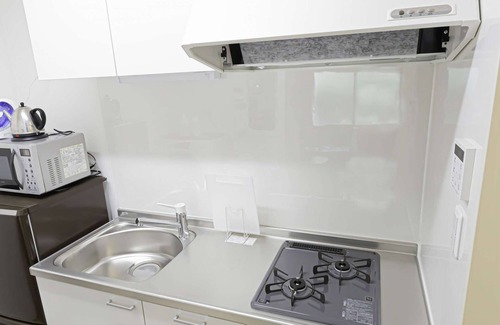 Edogawa Apartment | 8 min. walk from Hirai Station 11 min. to Akihabara by train 18 min. to Tokyo Station