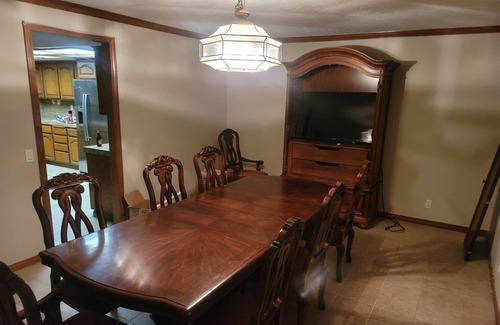 Hesperia House | 8 Minute walk to Mojave Forks Trailhead